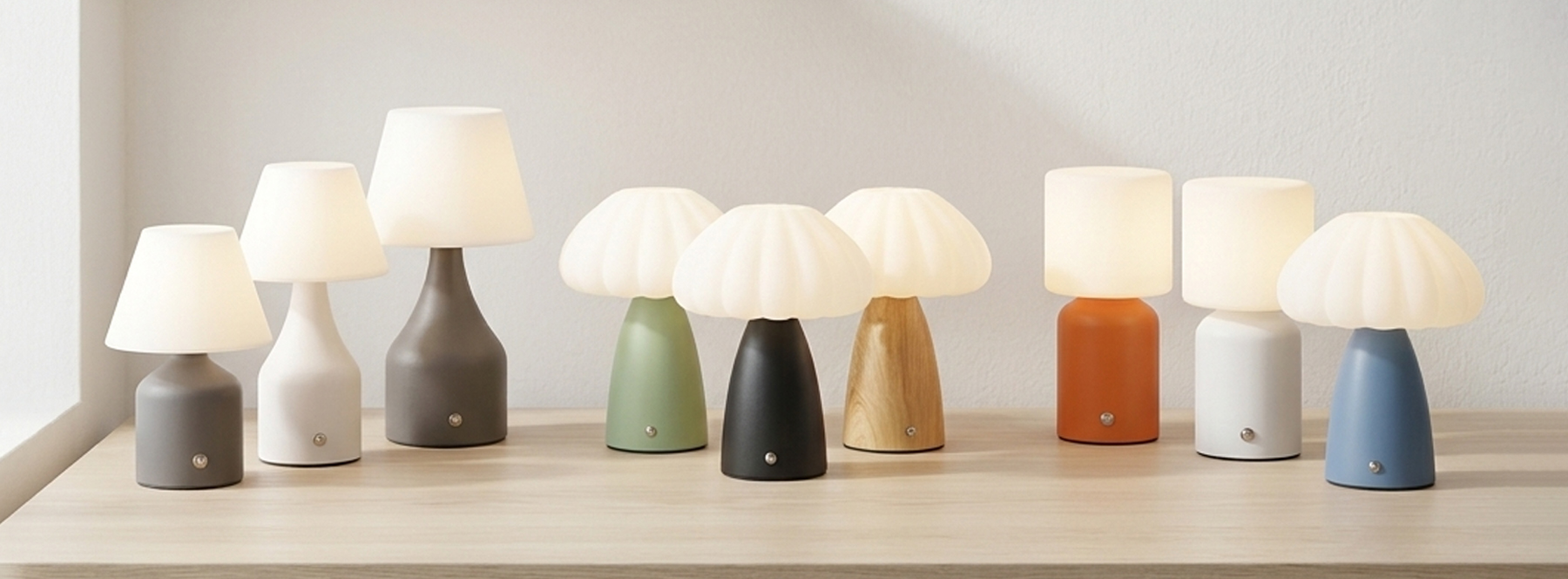 Lux Lighting 1